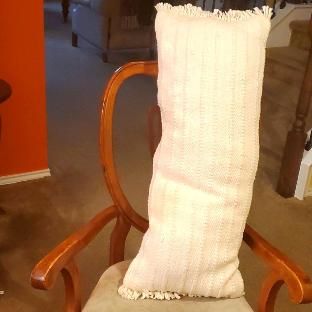Throw Pillow - Picture 2 of 5